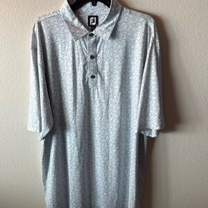 Foot Joy Golf Polo